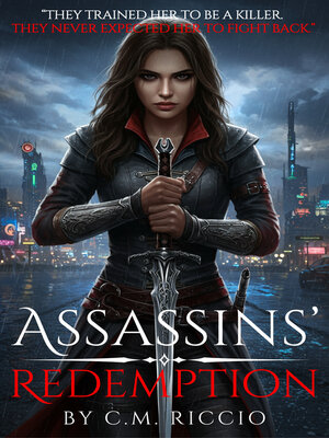 cover image of Assassins' Redemption